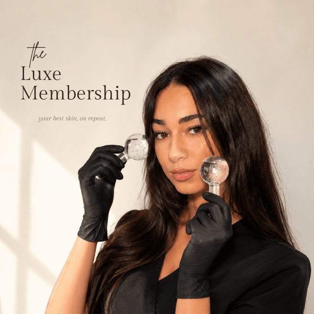 The Luxe Membership at Luxe Skin by Shay in Hewlett, NY